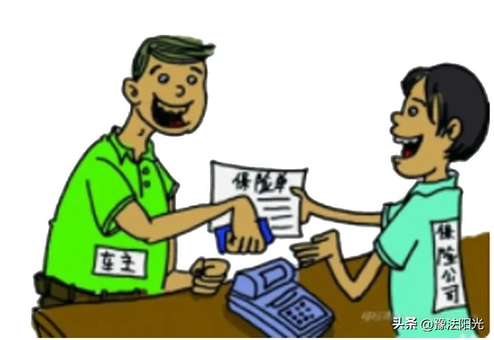 新车交通事故对方全责理赔流程,才买的新车翻车保险如何理赔