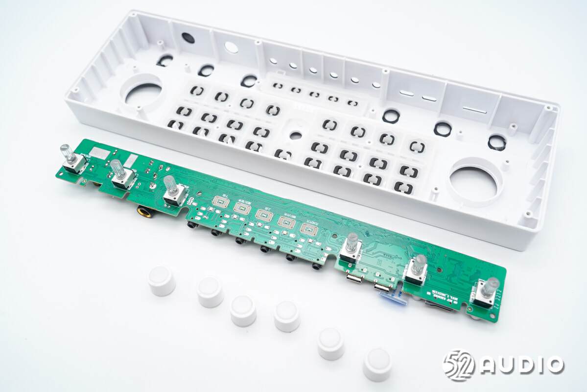 雅兰仕数字直播声卡音响使用教程,雅兰仕h8声卡一体机