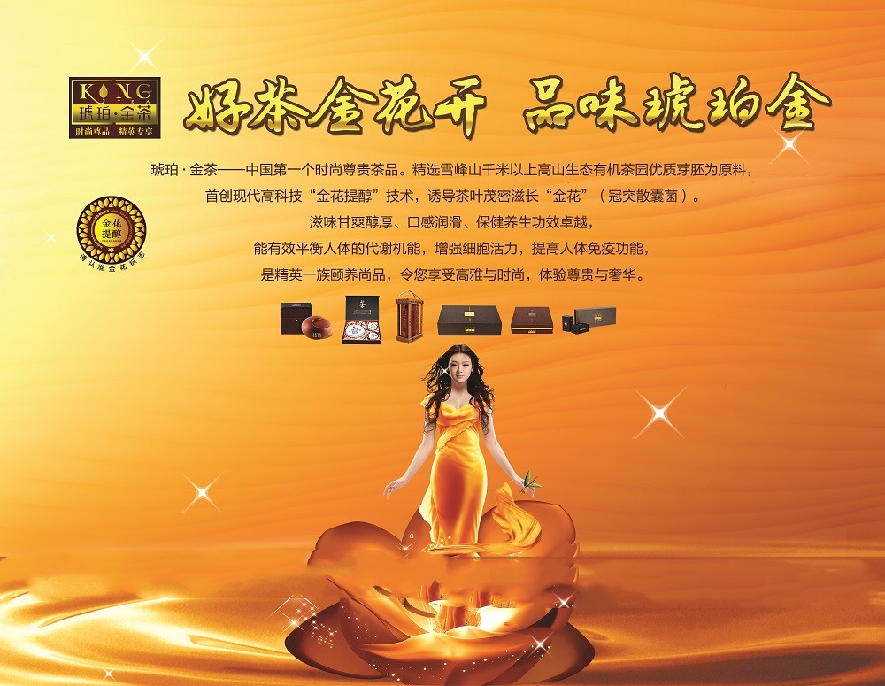 茶叶行业品牌策划全案,茶叶行业成功案例