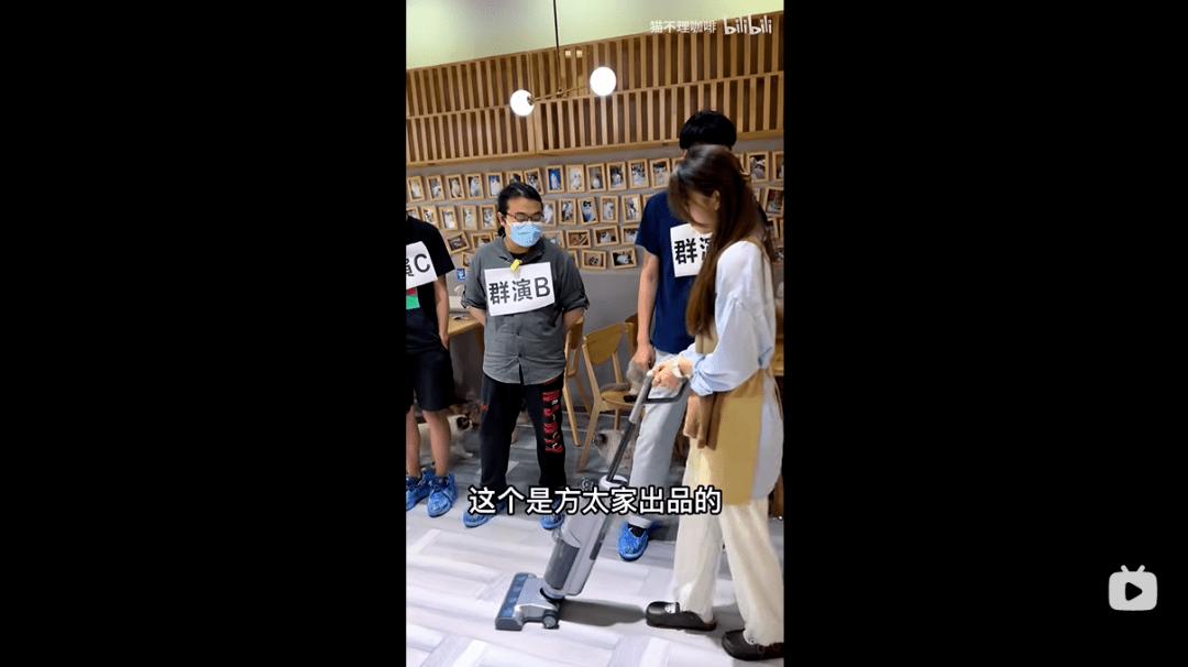 b站直播涨粉,b站直播恰饭视频