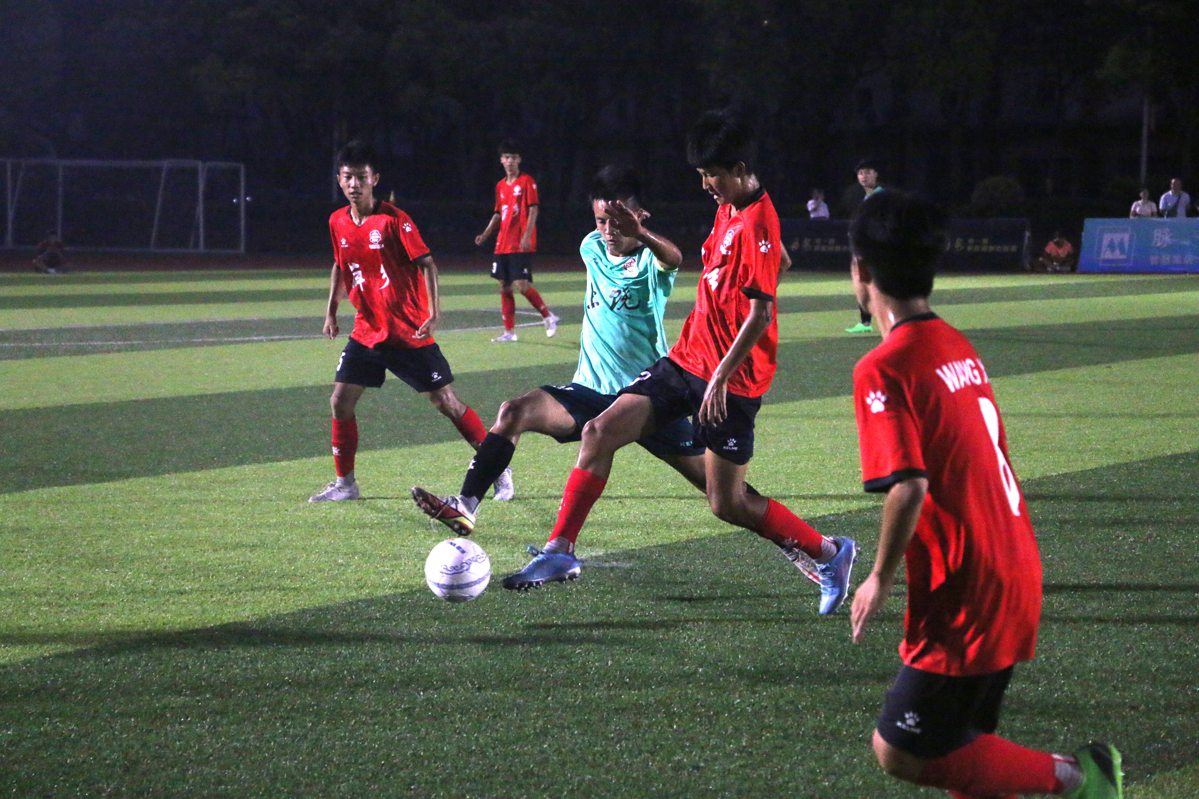 2022江西省足球锦标赛开赛,江西省足球锦标赛开赛