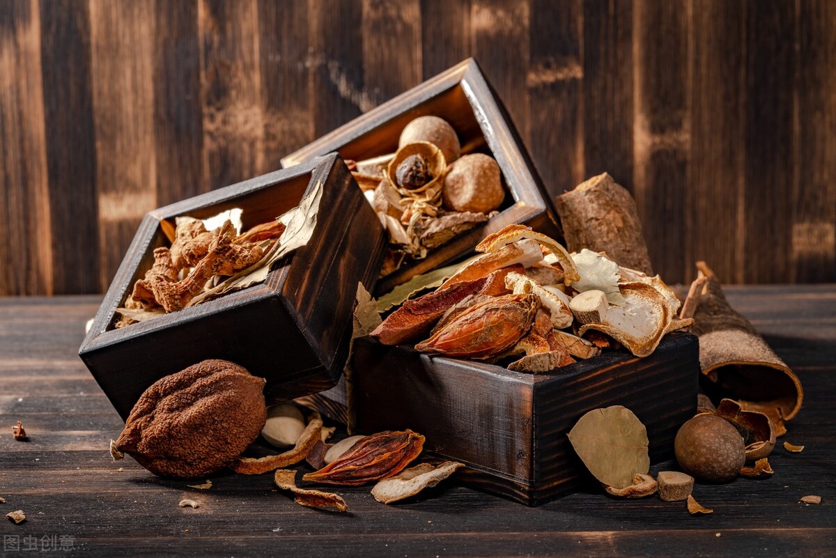 炖肉又香又烂的三种香料,炖肉香料哪个有苦味