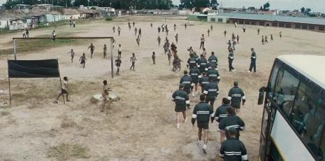 10部让人肾上腺飙升的国外电影,一部让人肾上腺燃烧的动作电影