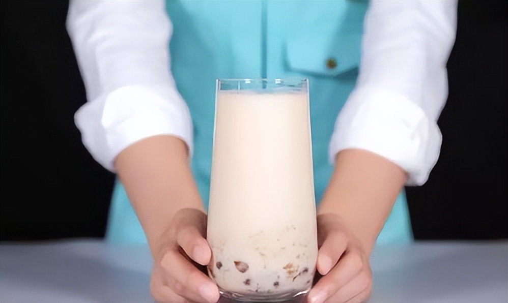 奶茶的危害有多大辟谣,奶茶真的有那么大危害吗