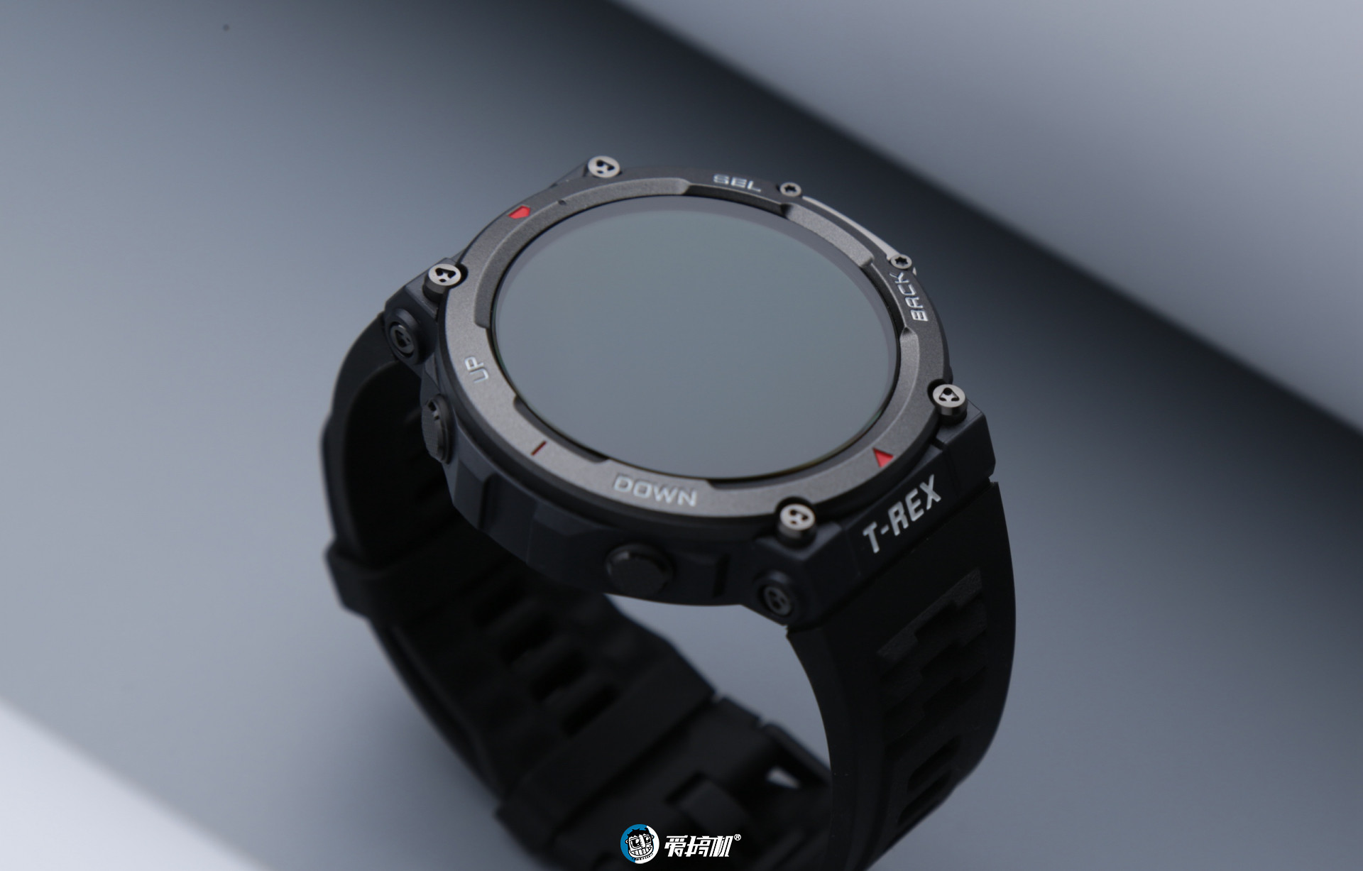 amazfitt-rex2手表设置语言,amazfitt-rex户外运动手表