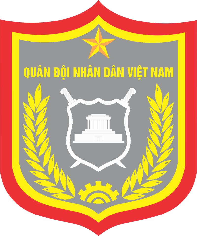 越南*队军**各类标识（3）