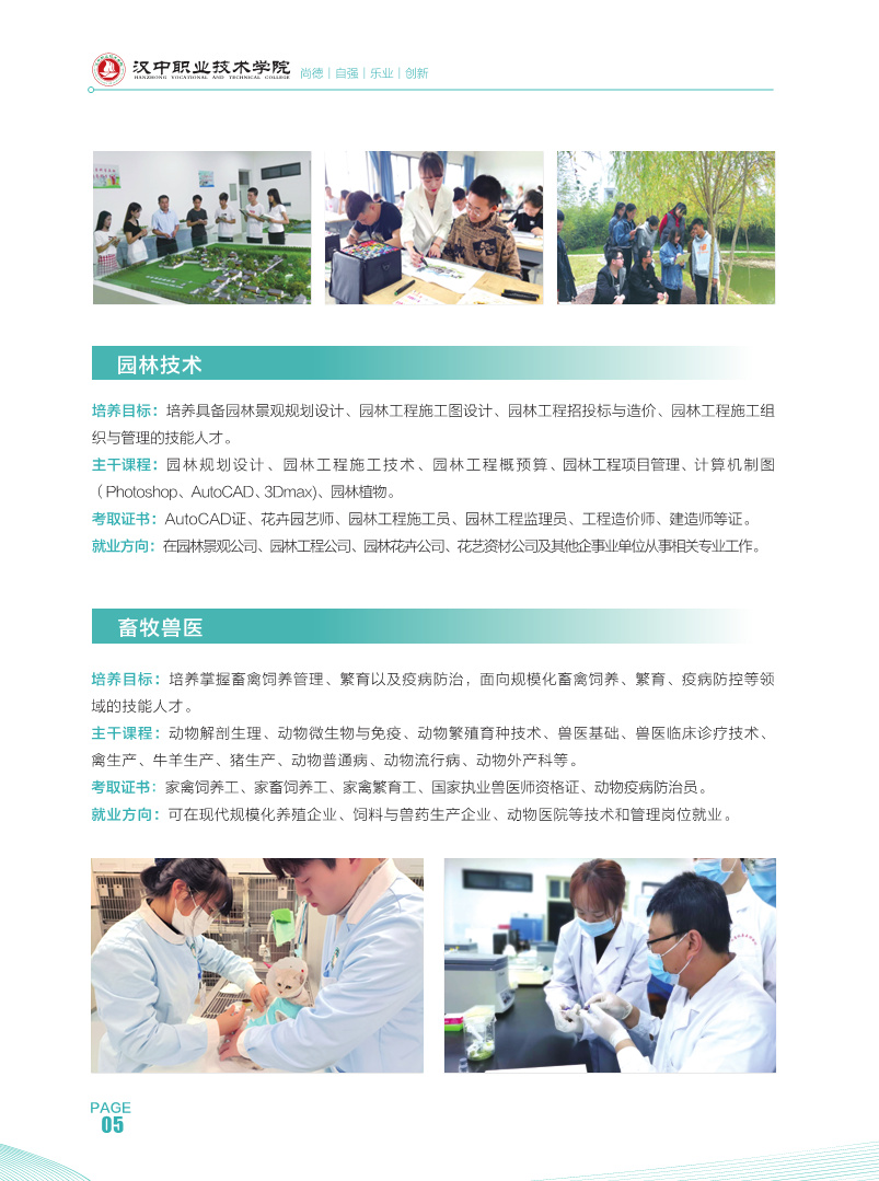 汉中职业技术学院报名需要带什么,汉中职业技术学院2023报名分数线