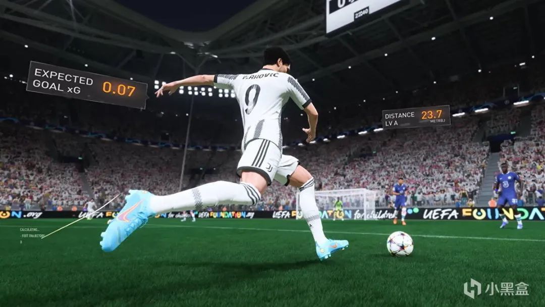 ea和fifa终止合作fifa23还能玩吗,fifa23是史上最好的足球游戏吗