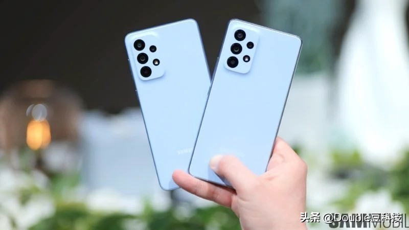 galaxya53智能手机,买就送全国包邮