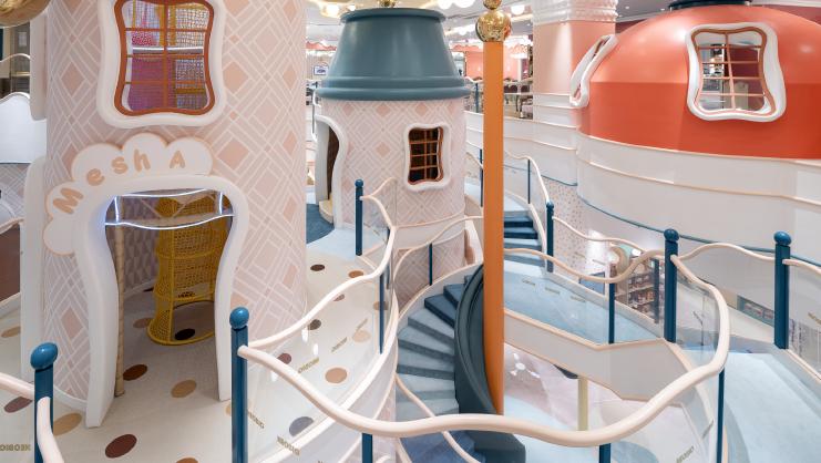 无锡最新综合体消息,无锡亚洲最大的商业综合体