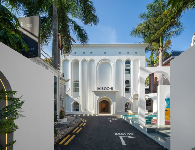 厦门必去打卡网红店,厦门必去的十大网红店