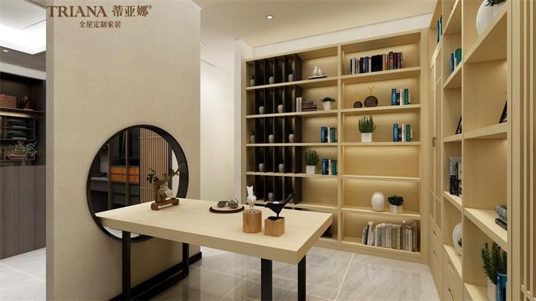 开全屋定制家具加盟店怎么样,全屋定制家具创业加盟店