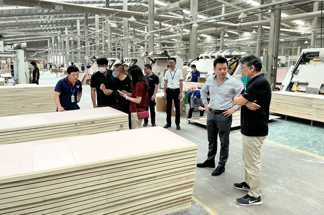 精工株式会社中国工厂,精工日本工厂