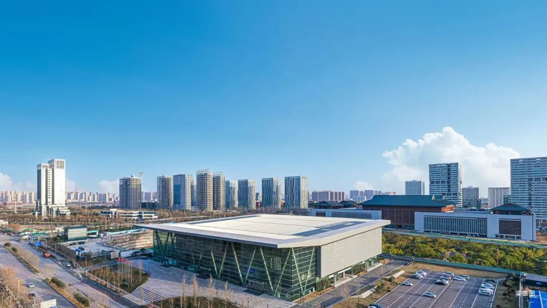 高新区丝路软件新城,高新丝路软件城规划