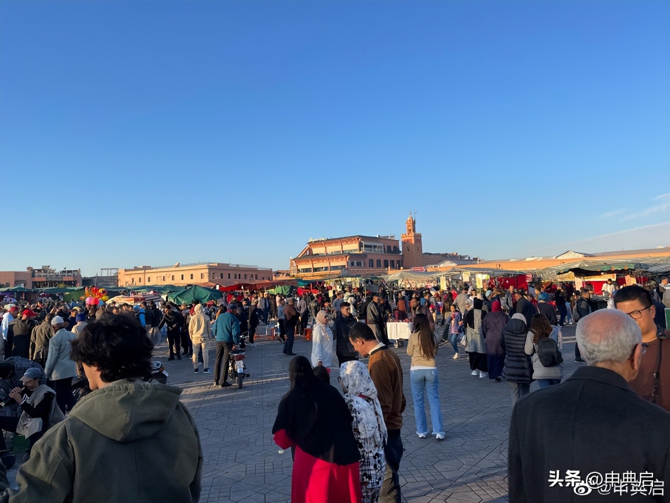 10岁移民加拿大的华人，赴美干IT，坦言美国很多方面已落后于中国