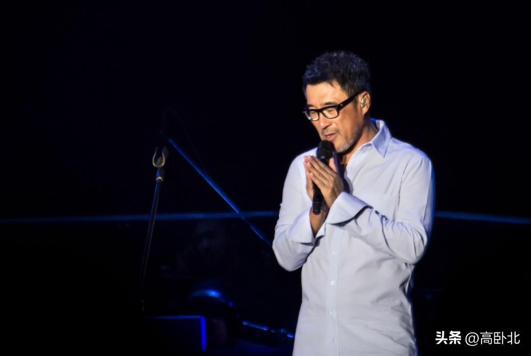 红极一时的刀郎为何销声匿迹,回顾刀郎的华语乐坛之路