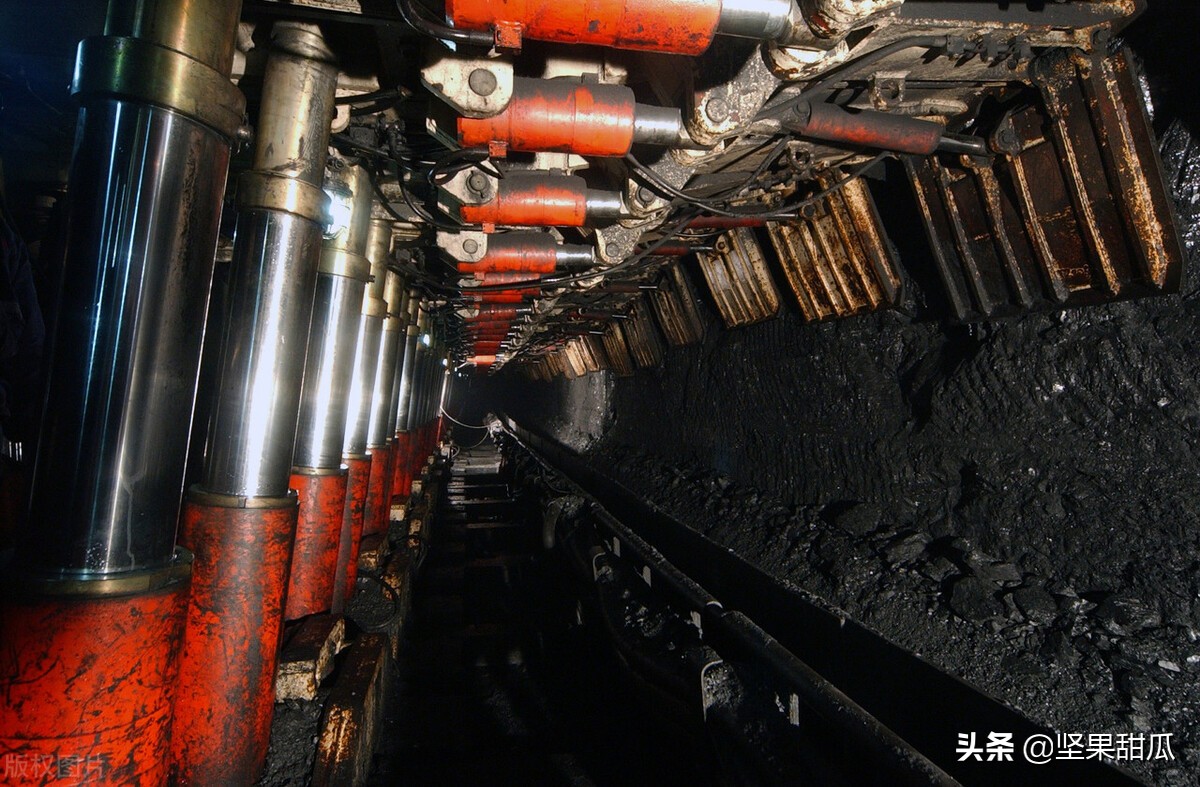 山西煤炭储量居世界第几,山西煤矿年产量最大的矿