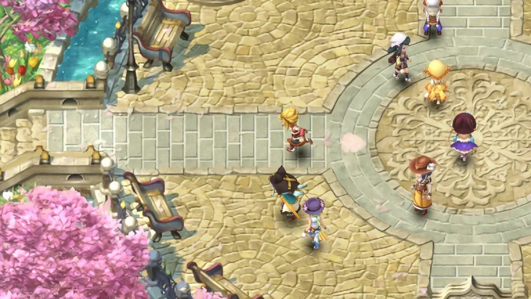 任天堂新机本财年内公布,任天堂今年新作