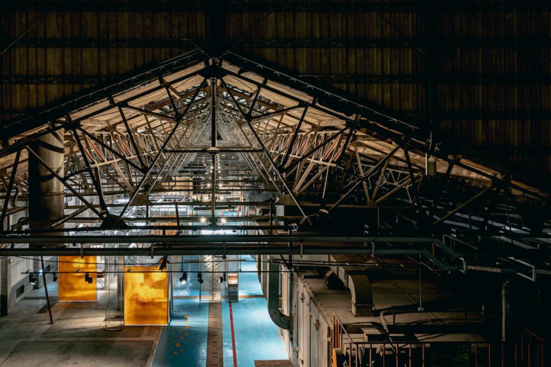 台湾“小而美”商业再出彩，7个最新案例，3大“秘笈”玩法