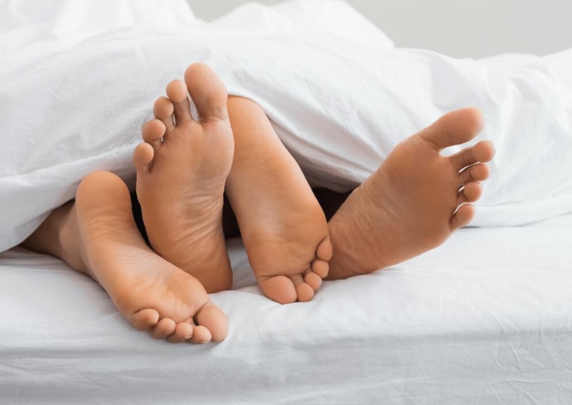 性欲越强“寿命”越短？四个关于性的冷知识，了解或有好处