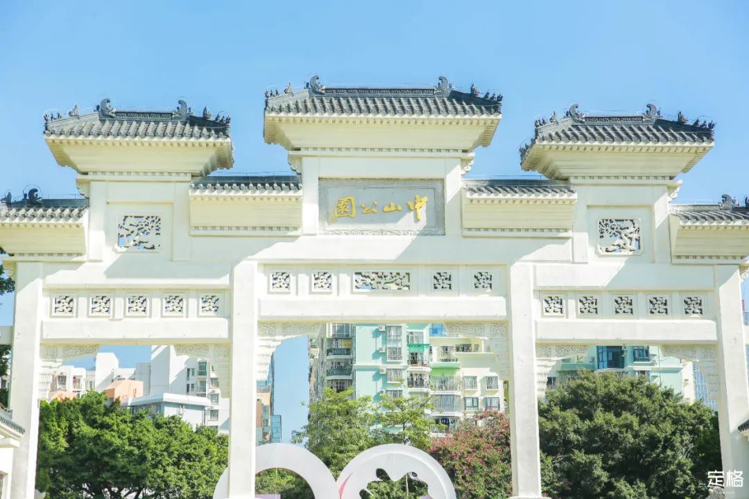 深圳4号线哪个站好玩,深圳1号线有哪些玩的地方