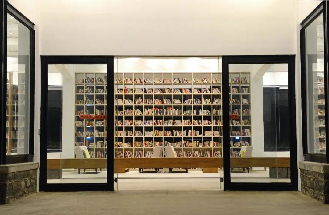 带你玩民宿,带你看风景民宿