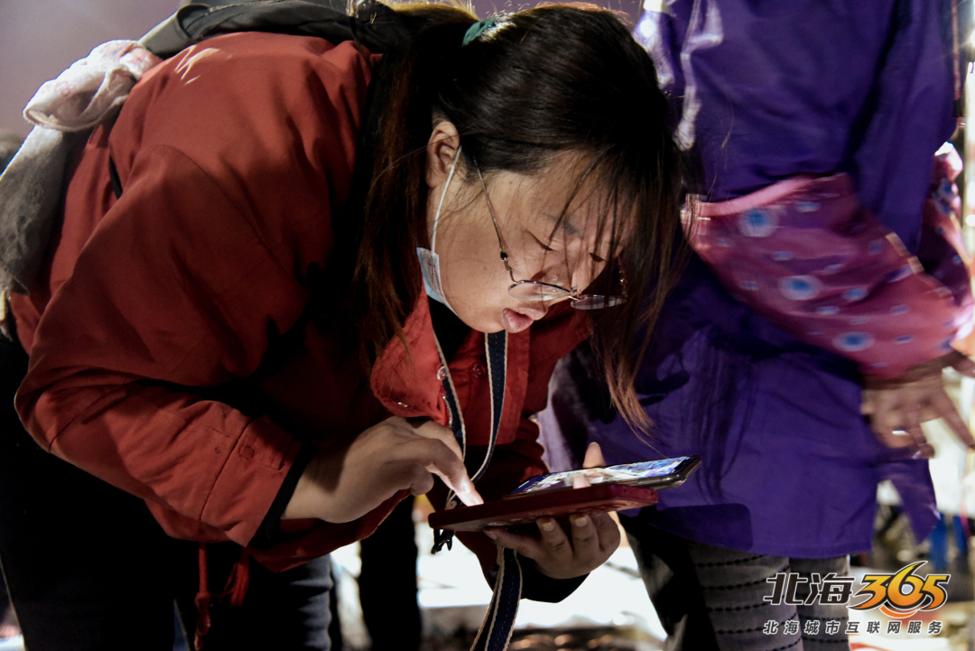 凌晨三点半直播的人,凌晨三四点都有人在直播带货