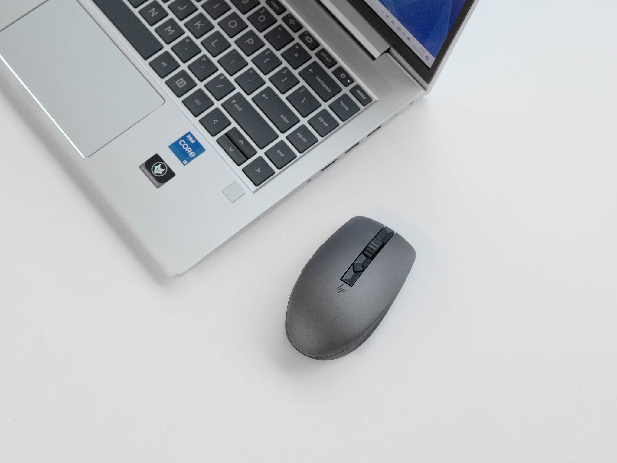 惠普战66五酷睿,惠普战66五代验机