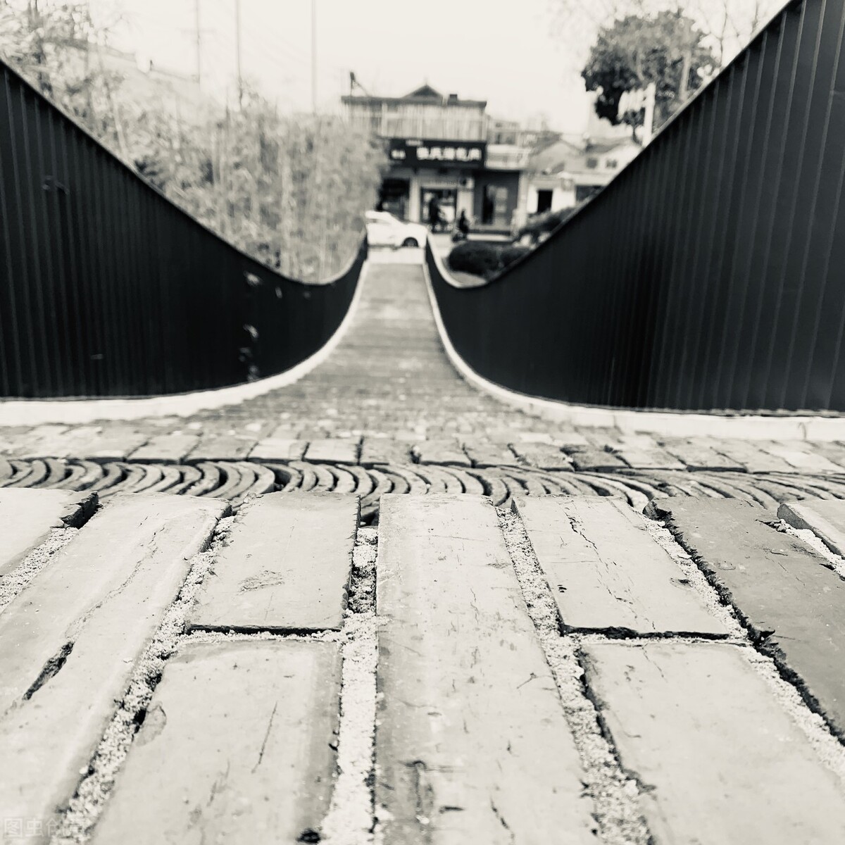 阅读爱情：《大淖记事》——“你亲我一下，我就好得快。”