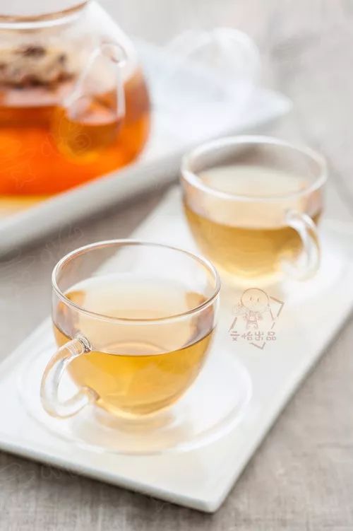 日常茶饮保健推荐几款养生茶饮,不爱喝水的姐妹们入手这款水果茶