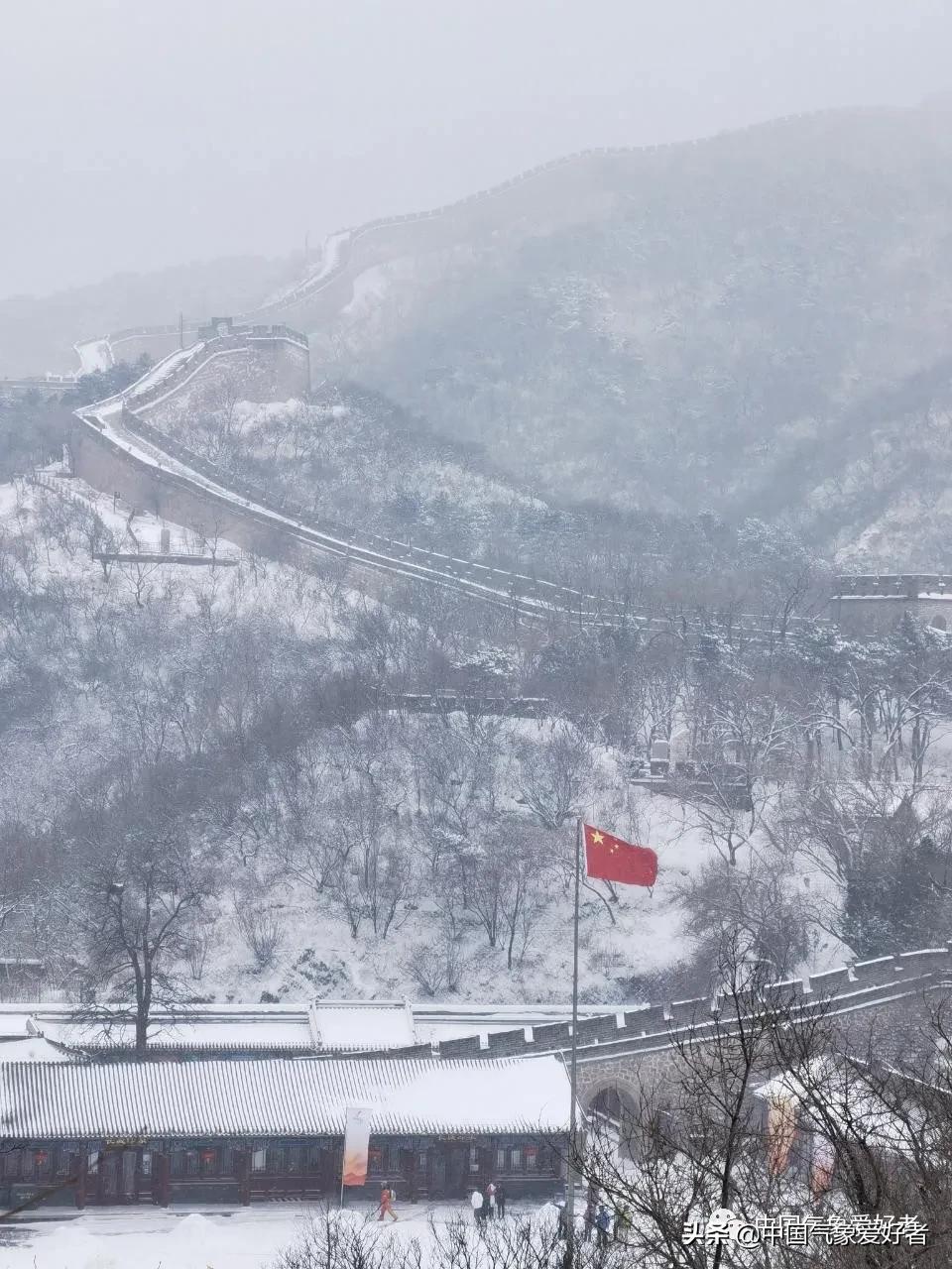 大范围雨雪展开南方或入降雪,2018年底南方大范围雨雪