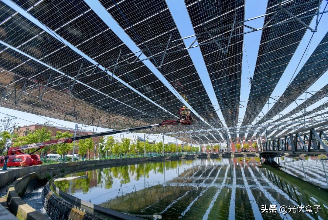 2023年光伏项目开发要避开这些坑,2022光伏项目有哪些