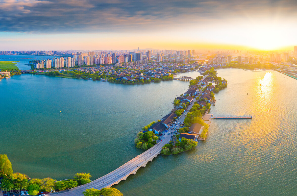 苏州最值得打卡景点攻略,2022年苏州过年景点免费预约