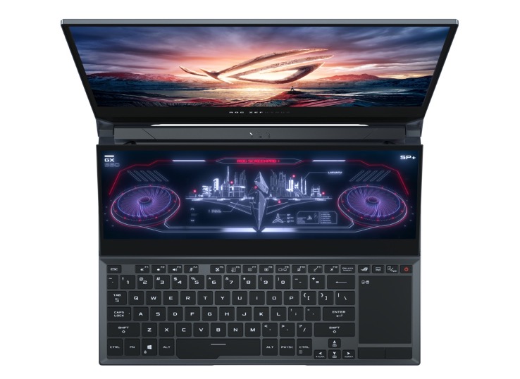 游戏笔记本市场占有率2023,游戏笔记本市场份额排名