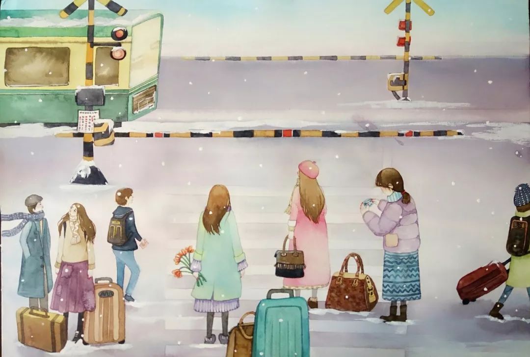 有关小年的诗句汇总,遇见最美的小年诗词