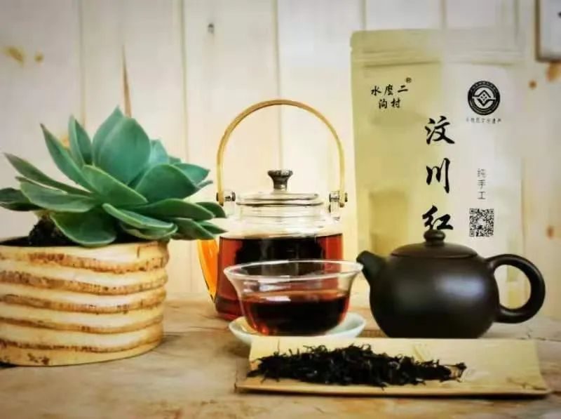 汶川旅游景点十大排行榜,四川旅游推荐汶川