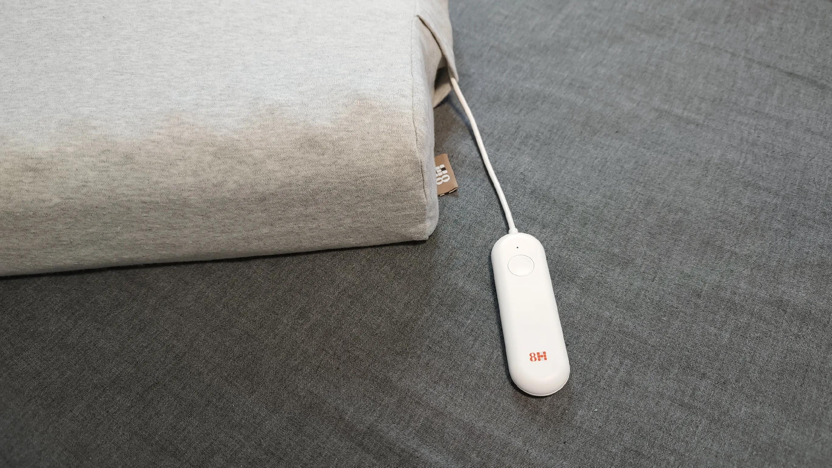 小米生态枕,小米智能睡眠牵引枕