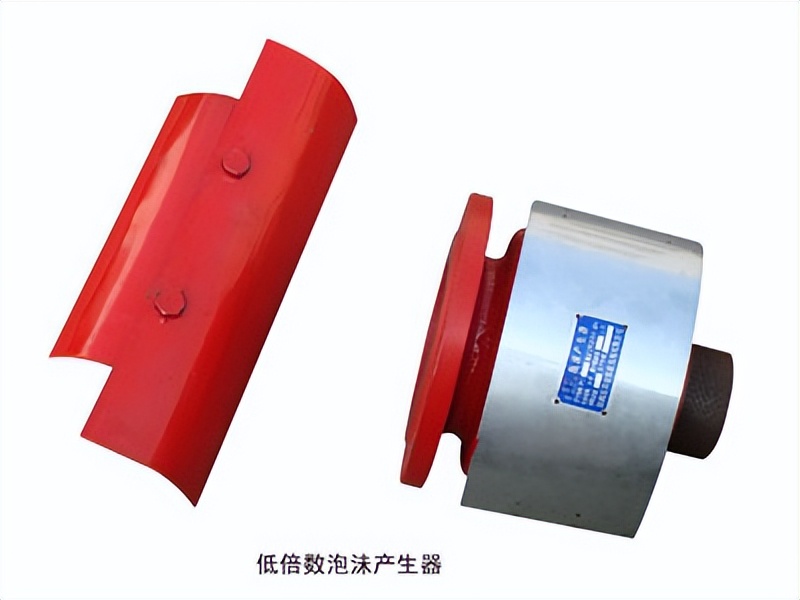 消防泡沫比例混合器如何发挥作用,消防泡沫储罐需要多少泡沫