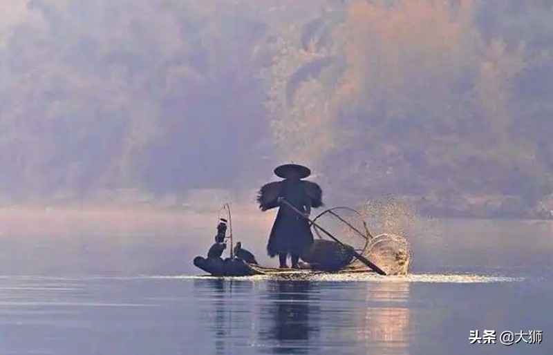 冯道其人有多厉害,冯道助