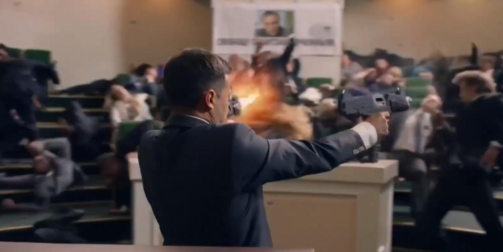 乌克兰总统泽连斯基前后对比,乌克兰总统泽连斯基是个怎样的人