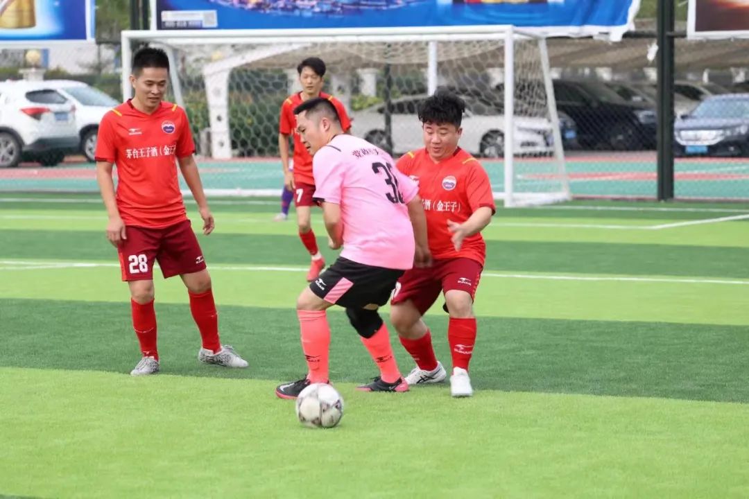 2024茅台王子杯邀请赛赛程,潮州茅台王子杯篮球联赛