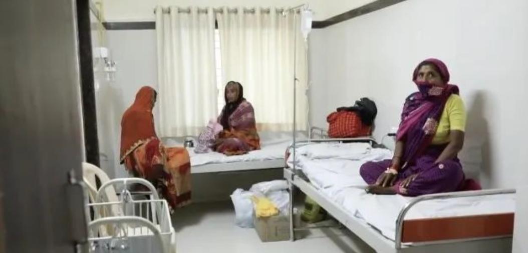 为了一份工作，这个地区六分之一的女性选择了切除子宫……