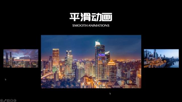 wpsppt多图排版布局,ppt10张多图排版技巧