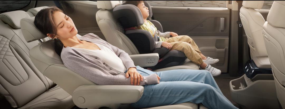 零百3秒级，座位可躺平，只要15万起，这几款媳妇肯定钟意！