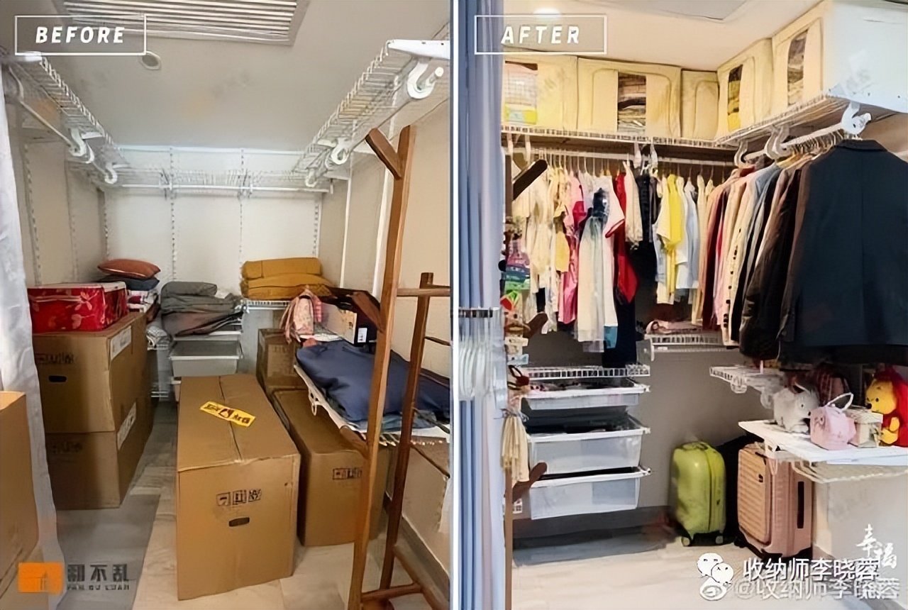 想要从事收纳整理工作该怎么入手,收纳整理师怎样入行