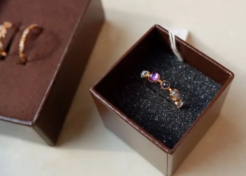 还有哪些适合情人节的钻戒,情人节钻戒推荐图片