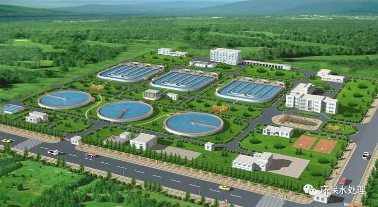 污水处理中的工艺控制指标,污水处理ss指标