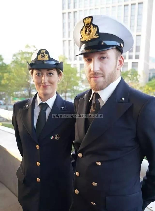 世界各国军装大比拼,世界各军军装