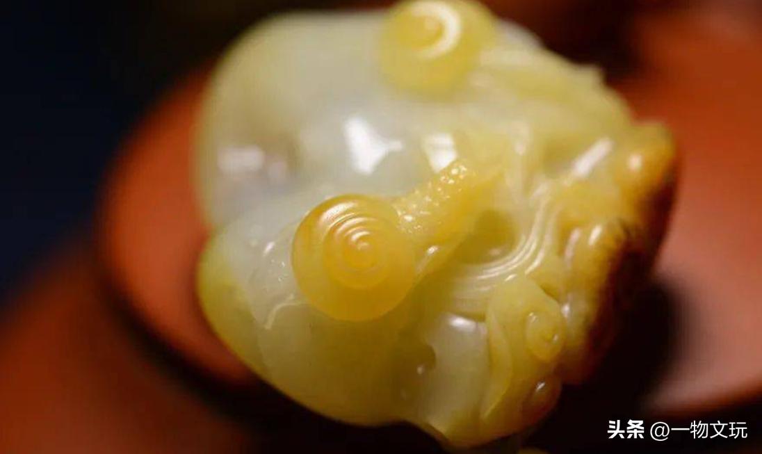 名家收藏和田玉 (李老师鉴别和田玉)