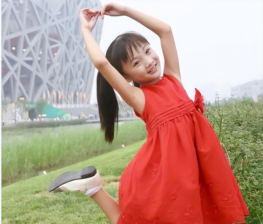 林妙妙长大后长什么样,林妙妙长大后长什么样子